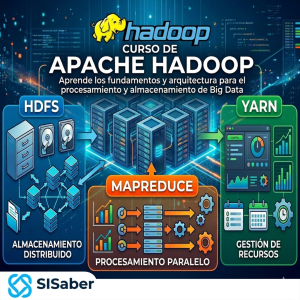 curso_apache_hadoop.png Apache Hadoop desde Cero: HDFS, MapReduce y YARN
