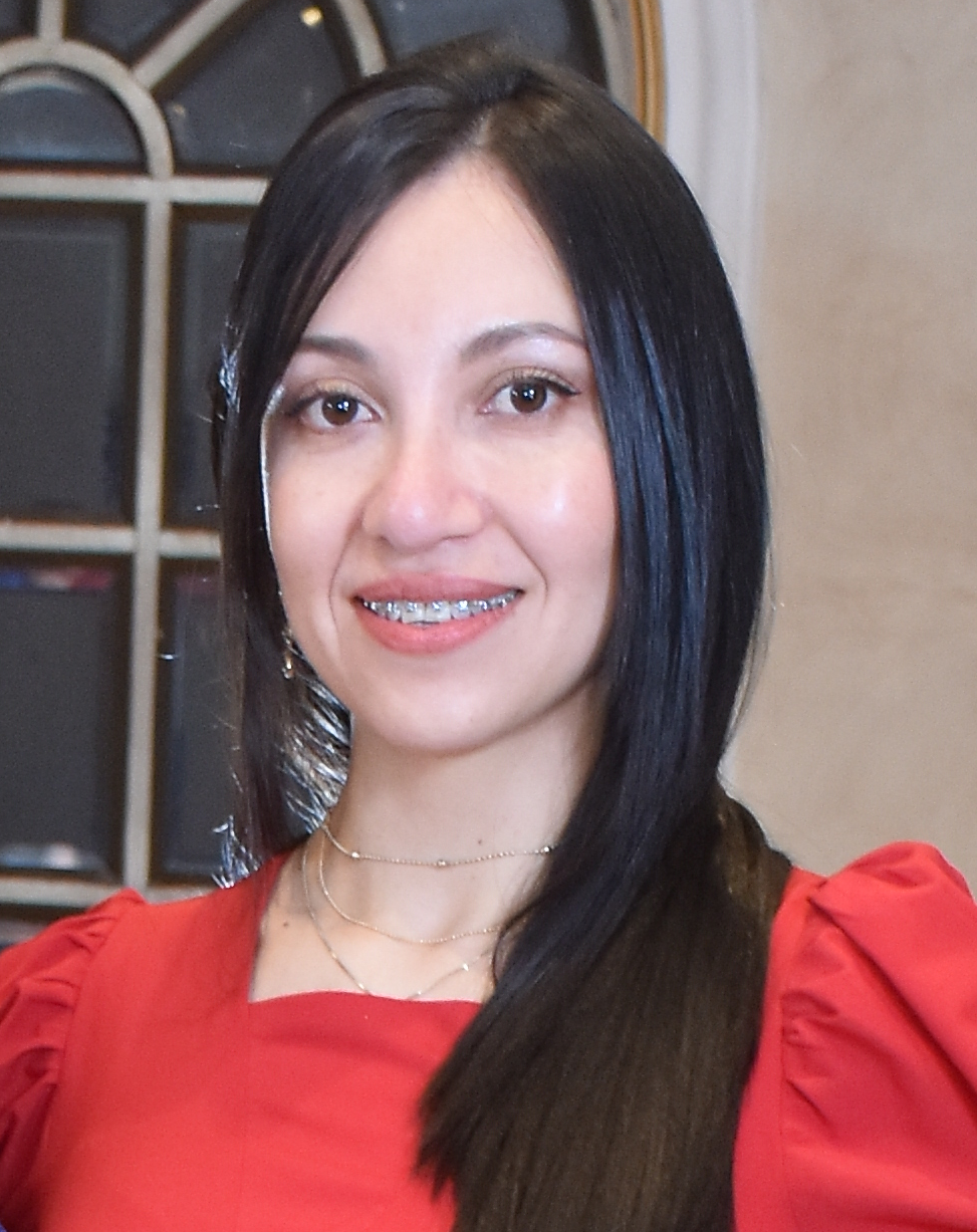 Angélica Montoya