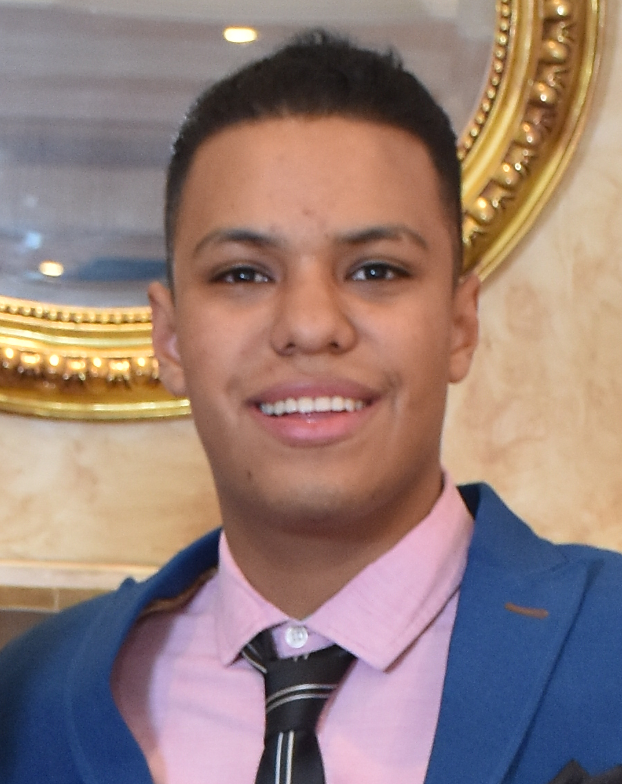 John Caicedo Jr