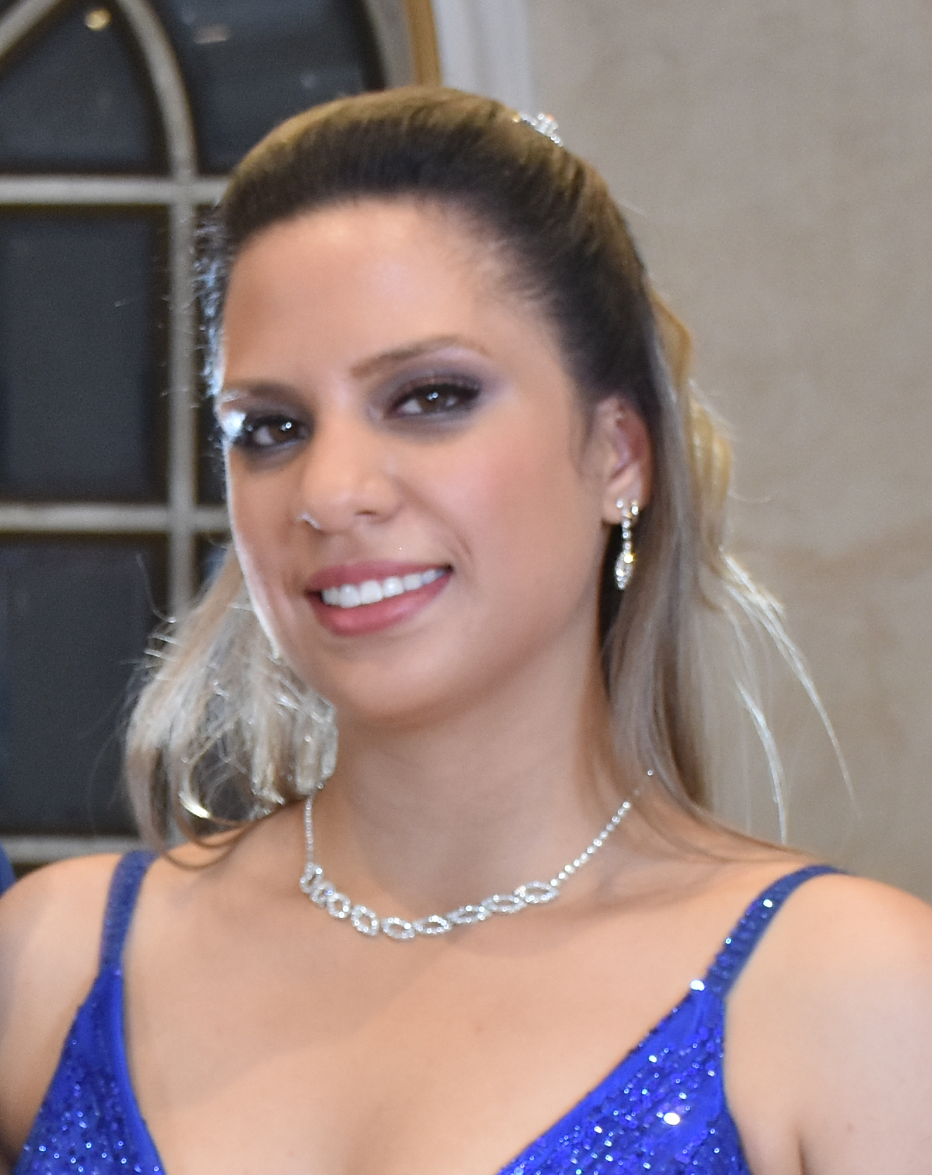 Johana Caicedo