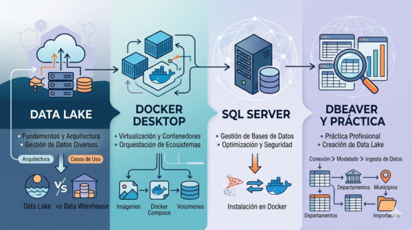 data_lake data_lake